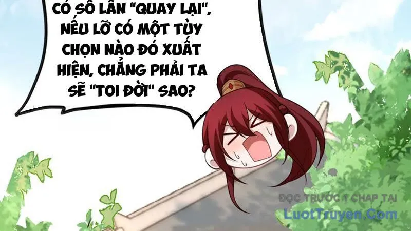 Nữ Đế? Ta chỉ cùng nương tử yêu đương! Chap 12 - Next Chap 13