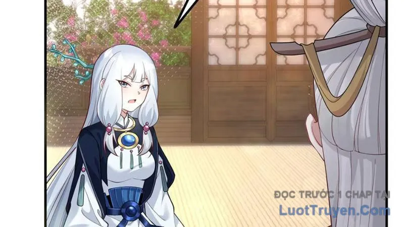 Nữ Đế? Ta chỉ cùng nương tử yêu đương! Chap 12 - Next Chap 13