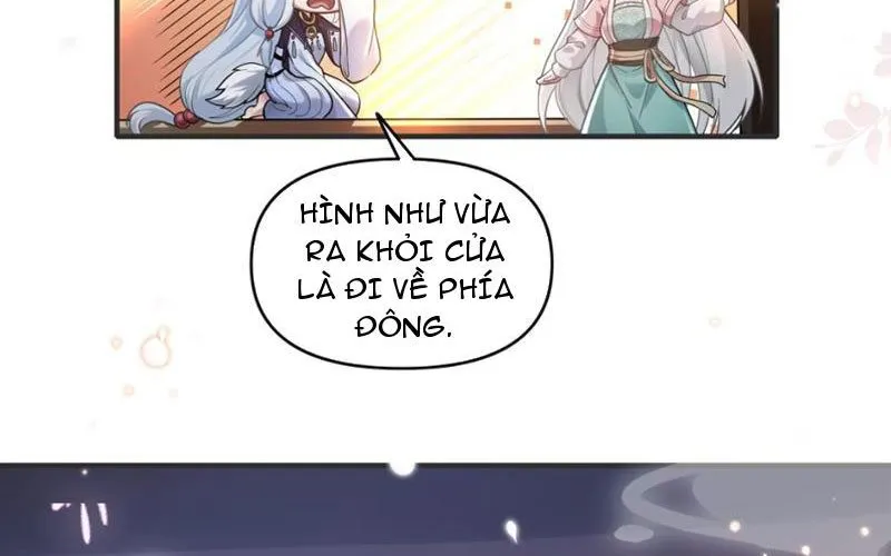 Nữ Đế? Ta chỉ cùng nương tử yêu đương! Chap 12 - Next Chap 13