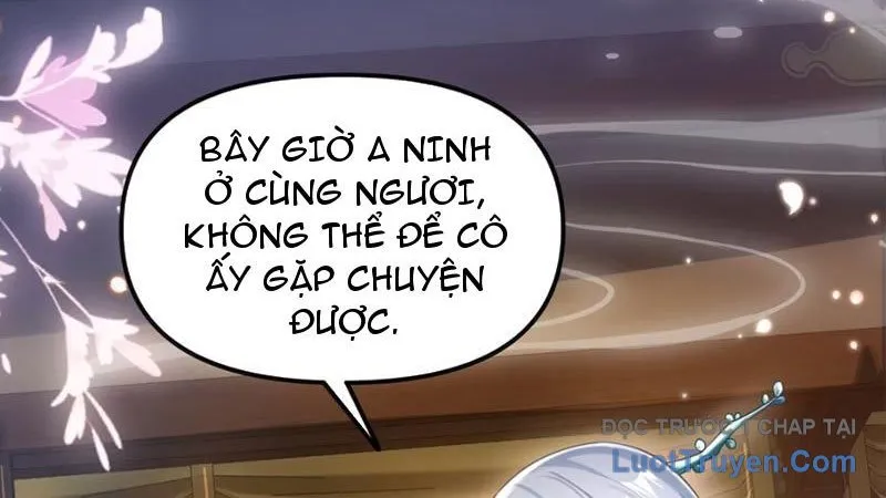 Nữ Đế? Ta chỉ cùng nương tử yêu đương! Chap 12 - Next Chap 13