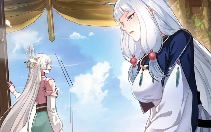 Nữ Đế? Ta chỉ cùng nương tử yêu đương! Chap 12 - Next Chap 13