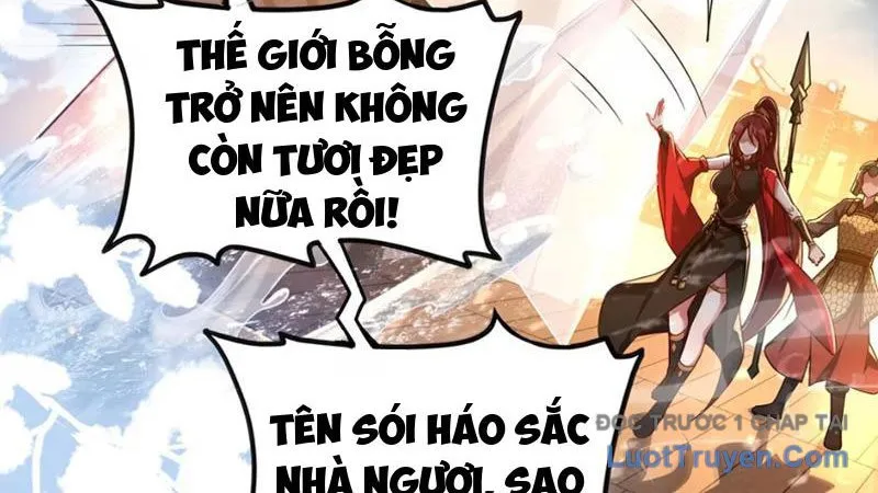 Nữ Đế? Ta chỉ cùng nương tử yêu đương! Chap 12 - Next Chap 13