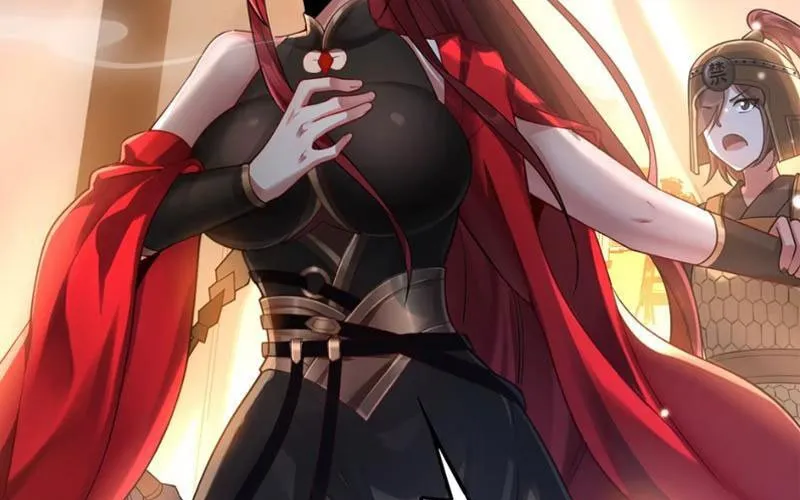 Nữ Đế? Ta chỉ cùng nương tử yêu đương! Chap 12 - Next Chap 13