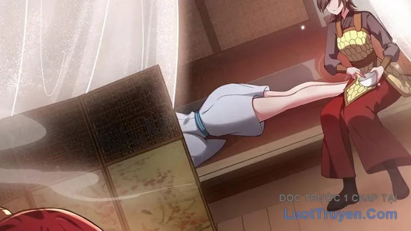 Nữ Đế? Ta chỉ cùng nương tử yêu đương! Chap 12 - Next Chap 13