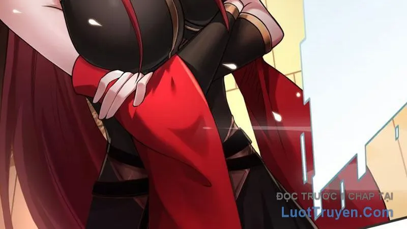 Nữ Đế? Ta chỉ cùng nương tử yêu đương! Chap 12 - Next Chap 13