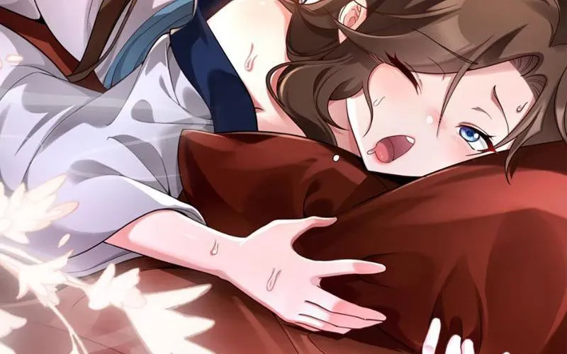 Nữ Đế? Ta chỉ cùng nương tử yêu đương! Chap 12 - Next Chap 13