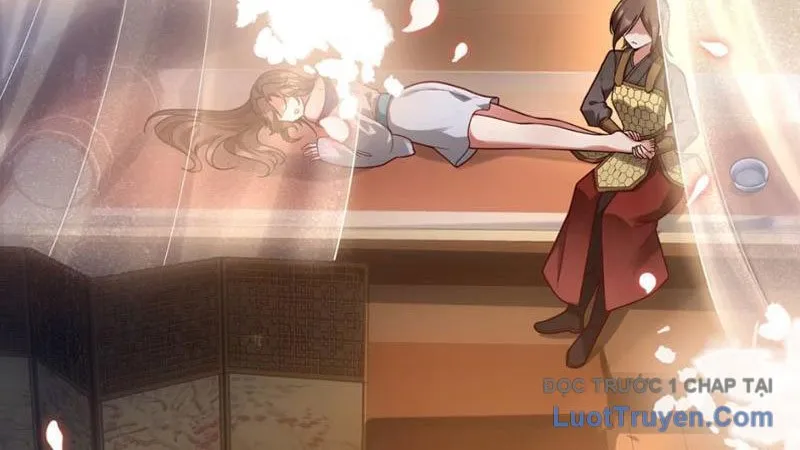 Nữ Đế? Ta chỉ cùng nương tử yêu đương! Chap 12 - Next Chap 13