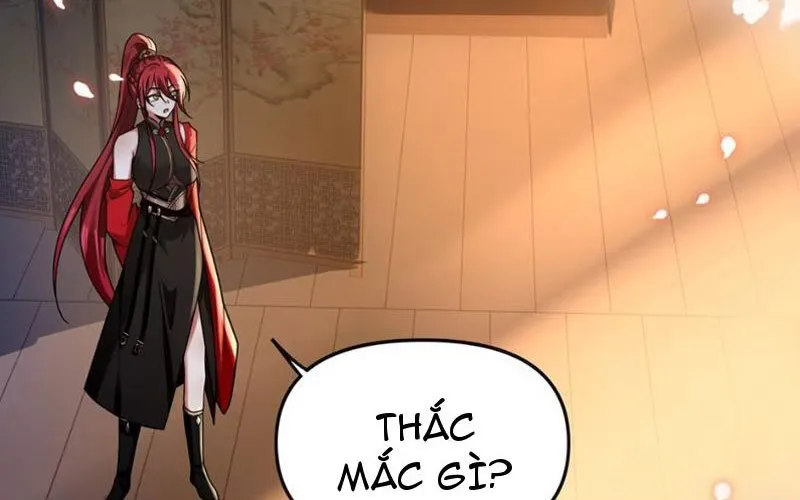 Nữ Đế? Ta chỉ cùng nương tử yêu đương! Chap 12 - Next Chap 13