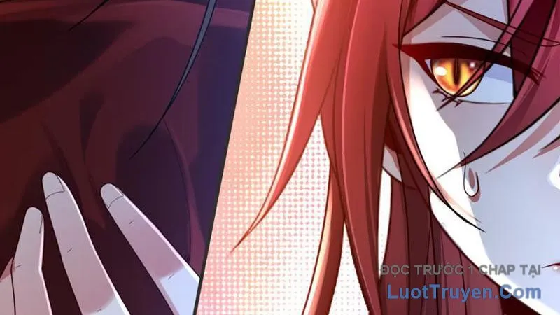 Nữ Đế? Ta chỉ cùng nương tử yêu đương! Chap 12 - Next Chap 13