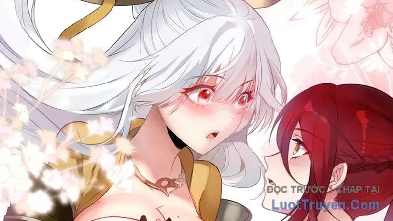 Nữ Đế? Ta chỉ cùng nương tử yêu đương! Chap 12 - Next Chap 13