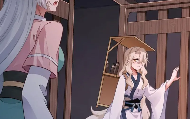 Nữ Đế? Ta chỉ cùng nương tử yêu đương! Chap 12 - Next Chap 13