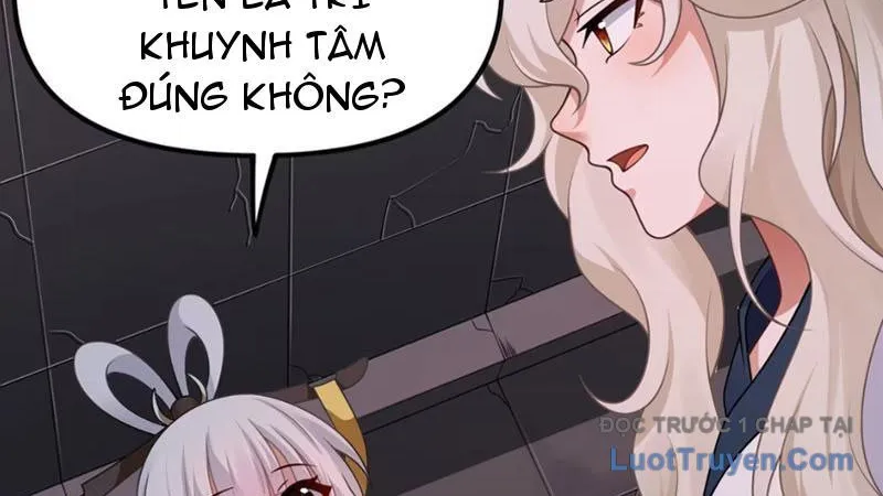 Nữ Đế? Ta chỉ cùng nương tử yêu đương! Chap 12 - Next Chap 13