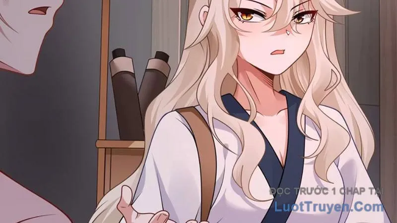 Nữ Đế? Ta chỉ cùng nương tử yêu đương! Chap 12 - Next Chap 13