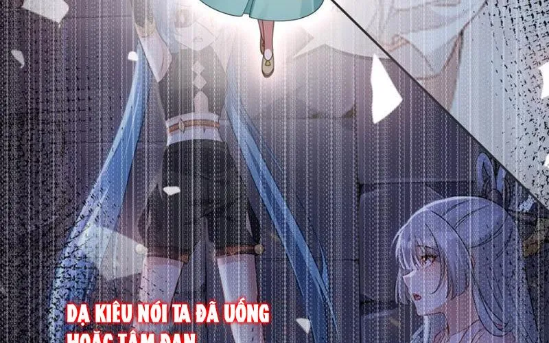 Nữ Đế? Ta chỉ cùng nương tử yêu đương! Chap 12 - Next Chap 13