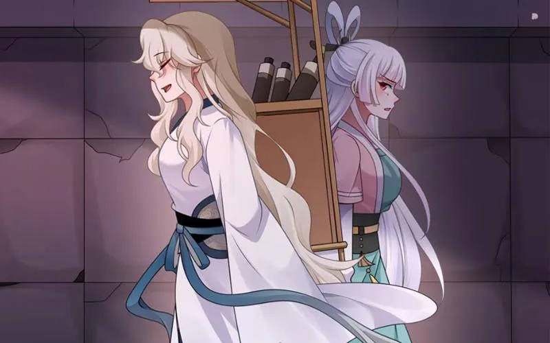 Nữ Đế? Ta chỉ cùng nương tử yêu đương! Chap 12 - Next Chap 13