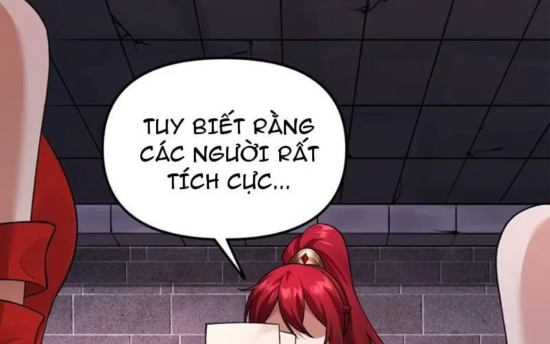 Nữ Đế? Ta chỉ cùng nương tử yêu đương! Chap 12 - Next Chap 13
