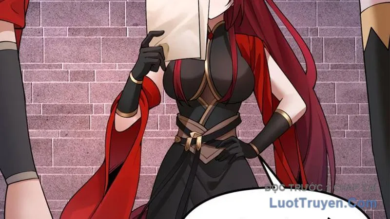 Nữ Đế? Ta chỉ cùng nương tử yêu đương! Chap 12 - Next Chap 13