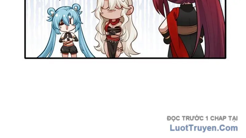 Nữ Đế? Ta chỉ cùng nương tử yêu đương! Chap 12 - Next Chap 13