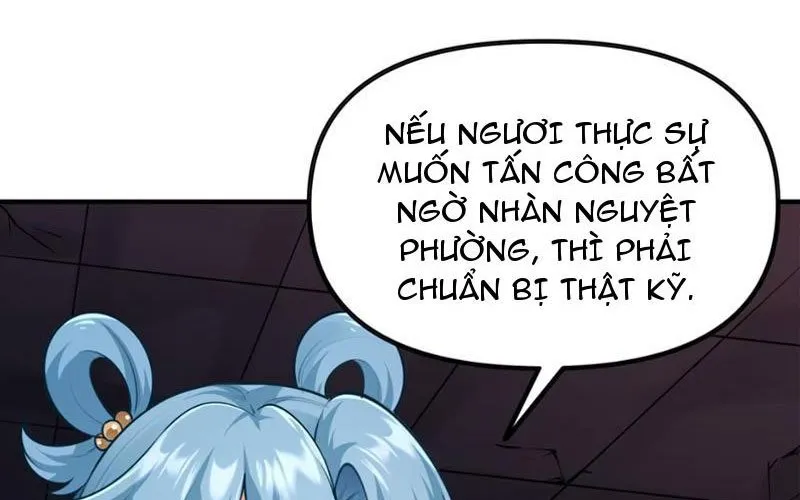 Nữ Đế? Ta chỉ cùng nương tử yêu đương! Chap 12 - Next Chap 13