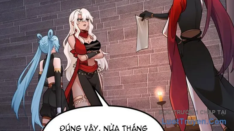 Nữ Đế? Ta chỉ cùng nương tử yêu đương! Chap 12 - Next Chap 13