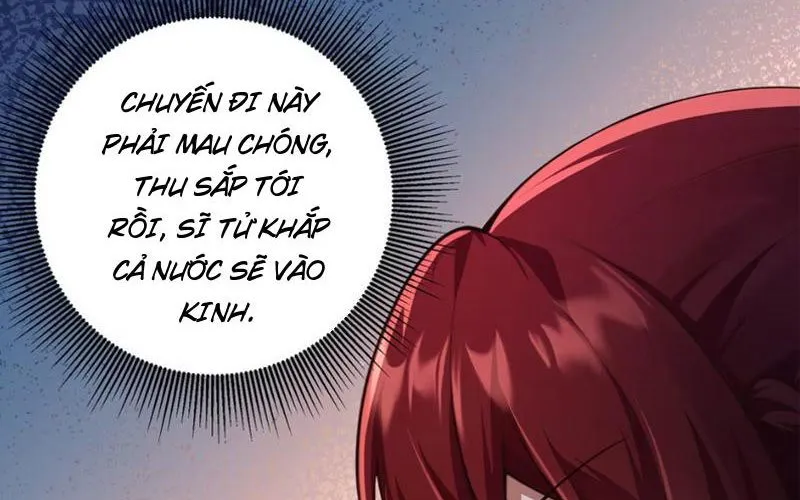 Nữ Đế? Ta chỉ cùng nương tử yêu đương! Chap 12 - Next Chap 13