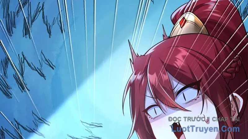 Nữ Đế? Ta chỉ cùng nương tử yêu đương! Chap 12 - Next Chap 13