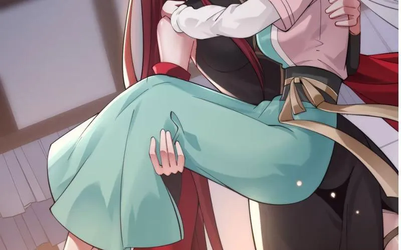 Nữ Đế? Ta chỉ cùng nương tử yêu đương! Chap 13 - Next Chap 14