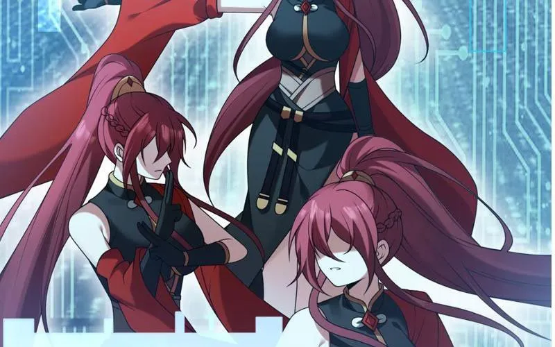 Nữ Đế? Ta chỉ cùng nương tử yêu đương! Chap 13 - Next Chap 14