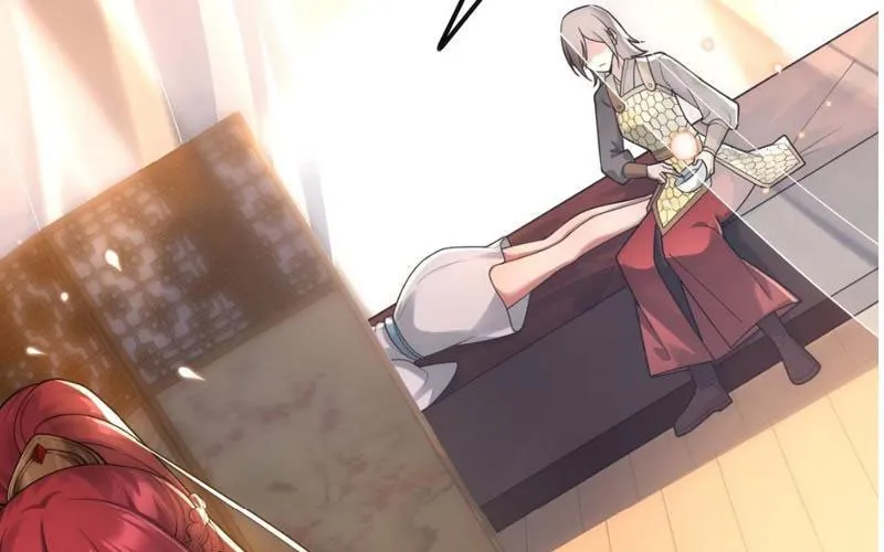 Nữ Đế? Ta chỉ cùng nương tử yêu đương! Chap 13 - Next Chap 14