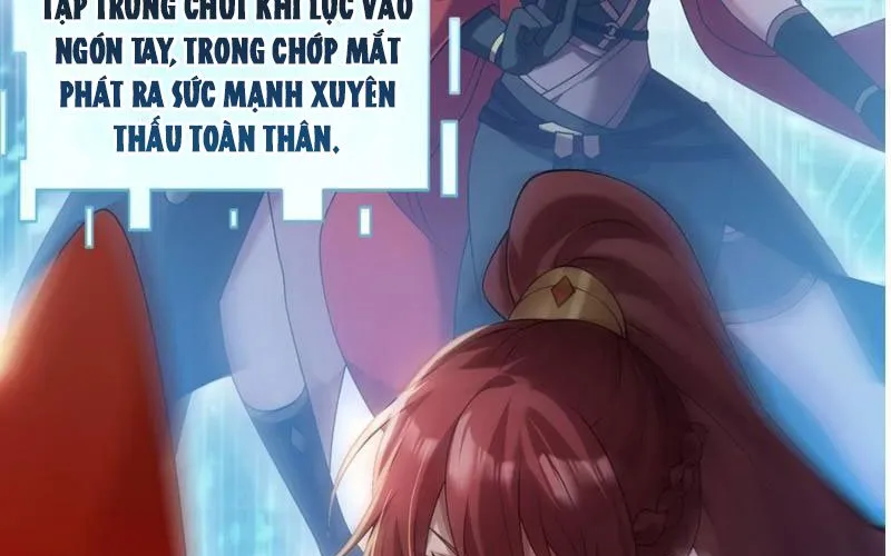 Nữ Đế? Ta chỉ cùng nương tử yêu đương! Chap 13 - Next Chap 14