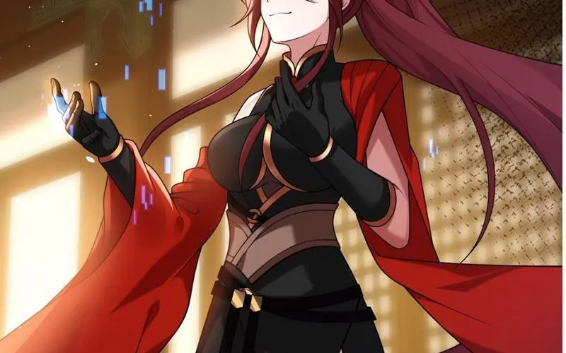 Nữ Đế? Ta chỉ cùng nương tử yêu đương! Chap 13 - Next Chap 14