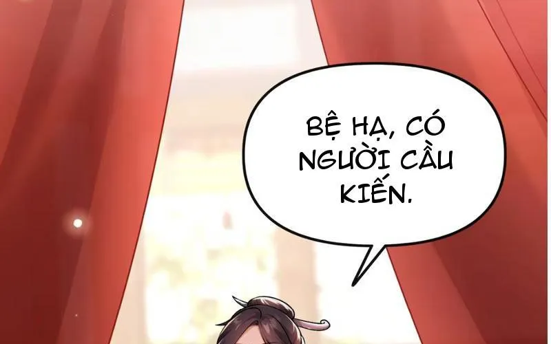 Nữ Đế? Ta chỉ cùng nương tử yêu đương! Chap 13 - Next Chap 14
