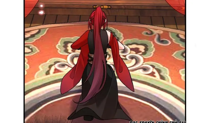 Nữ Đế? Ta chỉ cùng nương tử yêu đương! Chap 13 - Next Chap 14