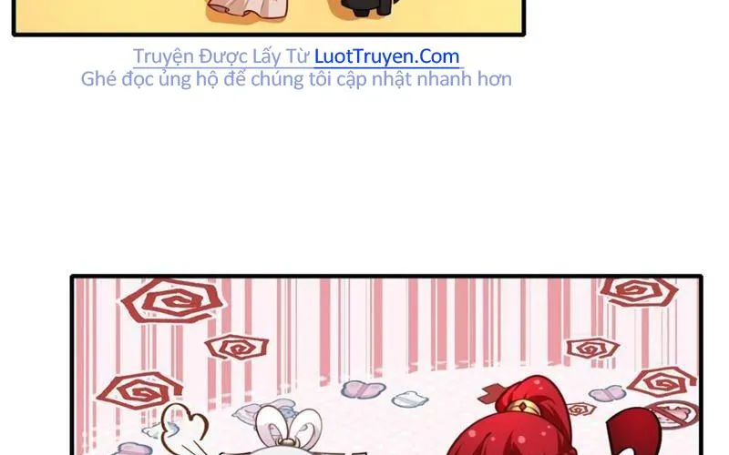 Nữ Đế? Ta chỉ cùng nương tử yêu đương! Chap 13 - Next Chap 14