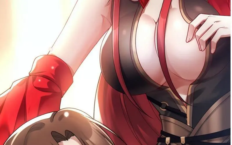 Nữ Đế? Ta chỉ cùng nương tử yêu đương! Chap 13 - Next Chap 14