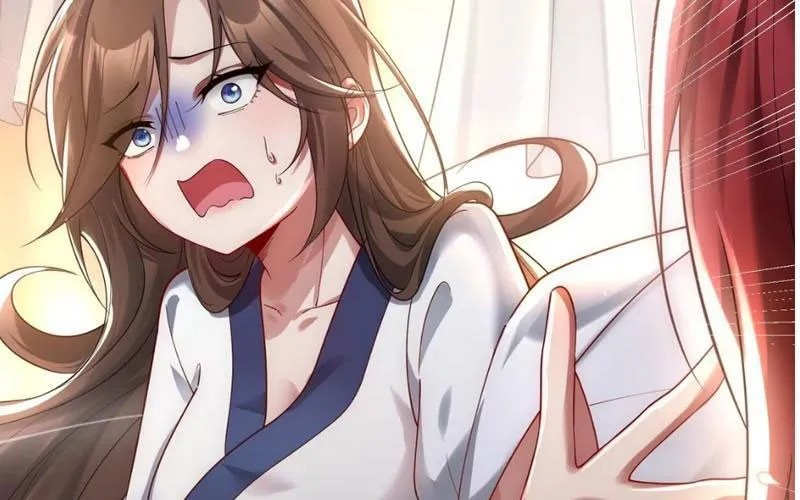 Nữ Đế? Ta chỉ cùng nương tử yêu đương! Chap 13 - Next Chap 14