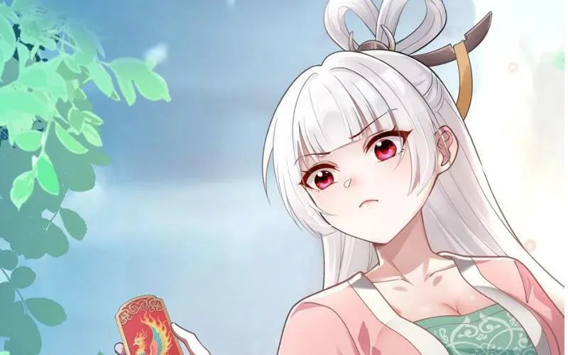 Nữ Đế? Ta chỉ cùng nương tử yêu đương! Chap 13 - Next Chap 14