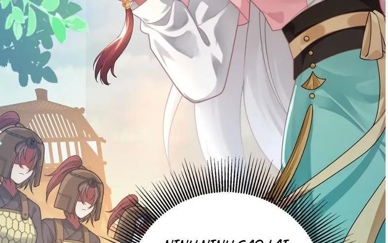 Nữ Đế? Ta chỉ cùng nương tử yêu đương! Chap 13 - Next Chap 14