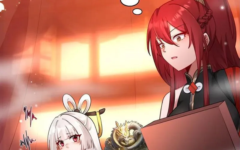 Nữ Đế? Ta chỉ cùng nương tử yêu đương! Chap 14 - Next Chap 15