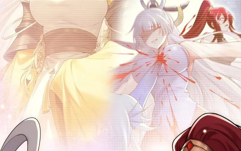 Nữ Đế? Ta chỉ cùng nương tử yêu đương! Chap 14 - Next Chap 15