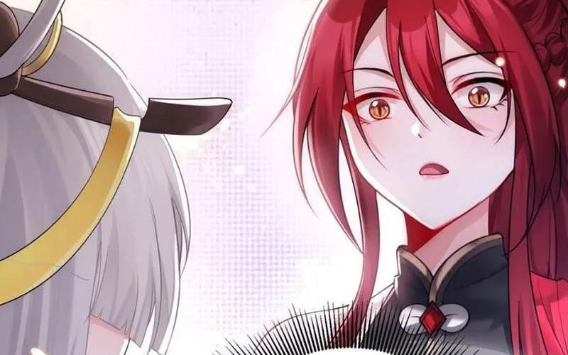 Nữ Đế? Ta chỉ cùng nương tử yêu đương! Chap 14 - Next Chap 15