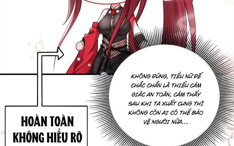 Nữ Đế? Ta chỉ cùng nương tử yêu đương! Chap 14 - Next Chap 15