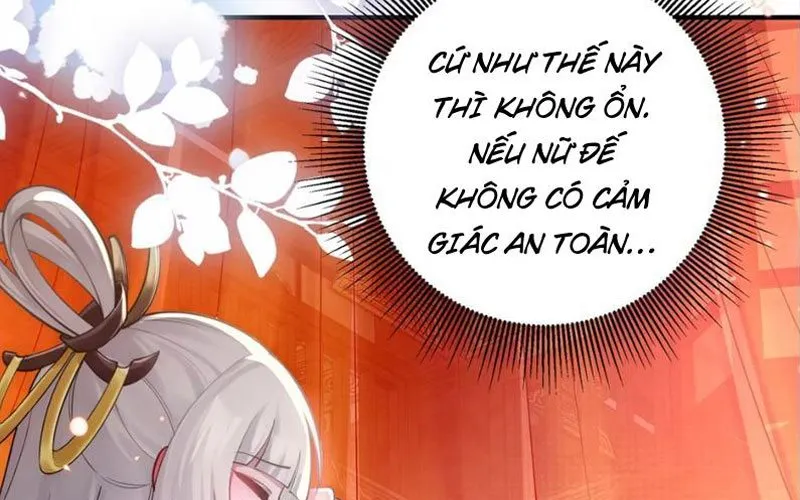 Nữ Đế? Ta chỉ cùng nương tử yêu đương! Chap 14 - Next Chap 15