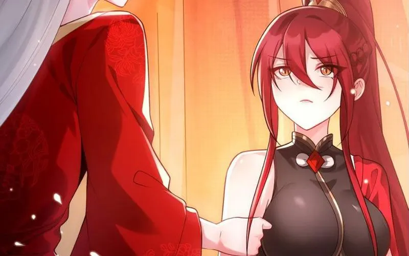 Nữ Đế? Ta chỉ cùng nương tử yêu đương! Chap 14 - Next Chap 15