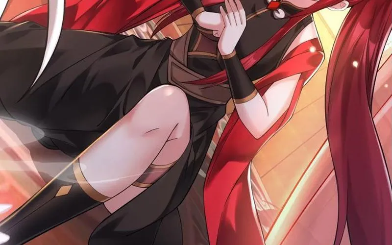 Nữ Đế? Ta chỉ cùng nương tử yêu đương! Chap 14 - Next Chap 15