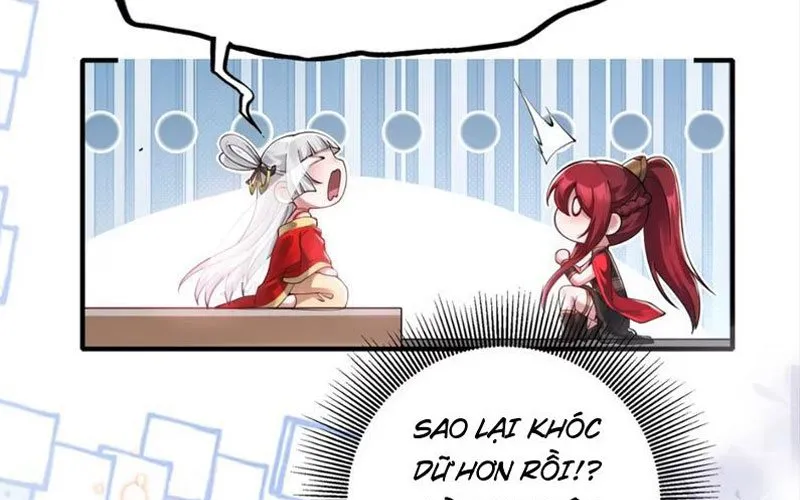 Nữ Đế? Ta chỉ cùng nương tử yêu đương! Chap 14 - Next Chap 15