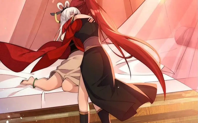 Nữ Đế? Ta chỉ cùng nương tử yêu đương! Chap 14 - Next Chap 15