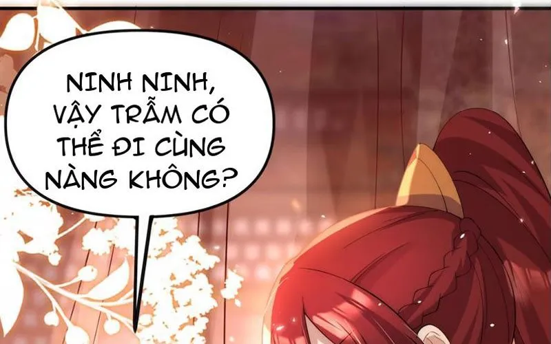 Nữ Đế? Ta chỉ cùng nương tử yêu đương! Chap 14 - Next Chap 15