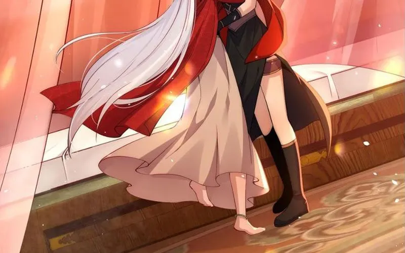 Nữ Đế? Ta chỉ cùng nương tử yêu đương! Chap 14 - Next Chap 15