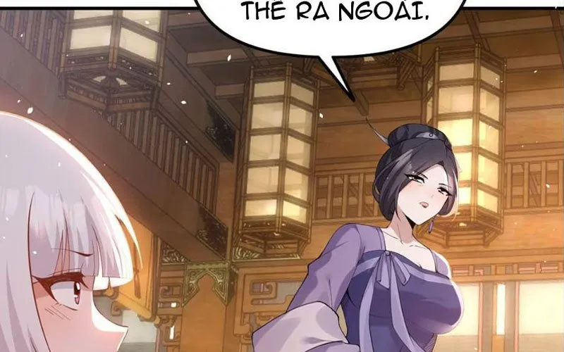 Nữ Đế? Ta chỉ cùng nương tử yêu đương! Chap 14 - Next Chap 15